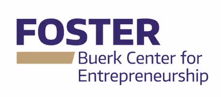 UW Foster Buerk Entrepreneurship